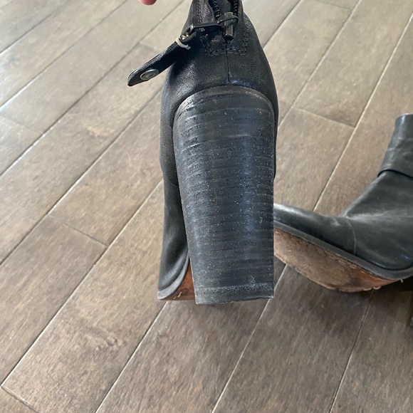 Rag and Bone Newbury Boot - Picture 6 of 7